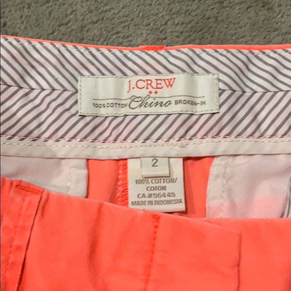 Shorts - Picture 2 of 2